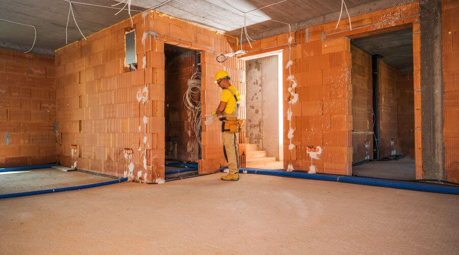 Local Chimney Repair in Minot, ME